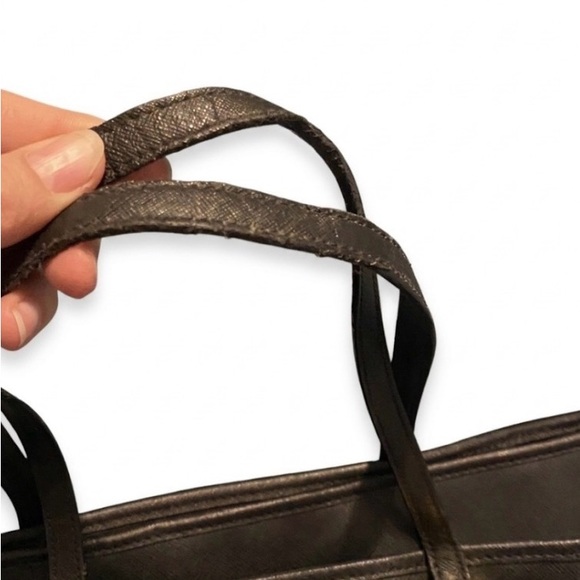 Michael kors tote bag black - Picture 2 of 6